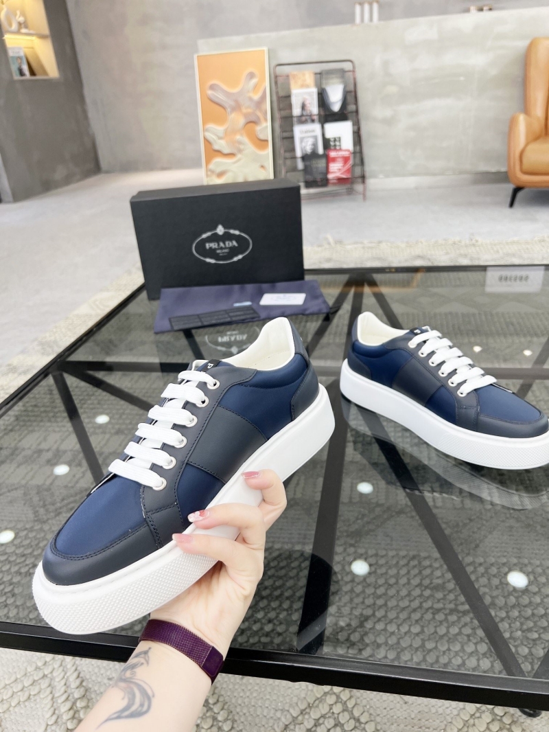 Prada Casual Shoes